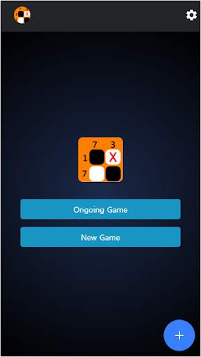 Brain Nonogram Classic - Giochi per il cervello screenshot 1