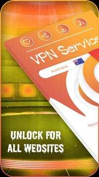 Hotspot VPN Free VPN Proxy Shield screenshot 2