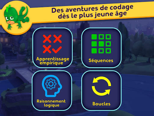 Pyjamasques™ : Hero Academy screenshot 8