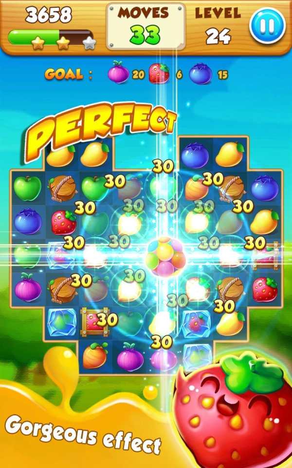 Fruit Harvest screenshot 7