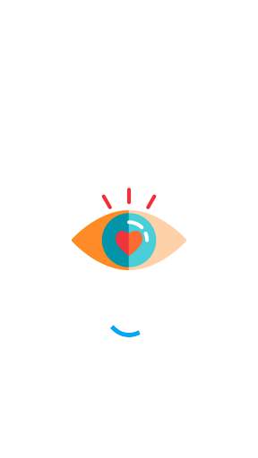 Eye Live Wallpaper screenshot 1