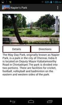 Chennai screenshot 8