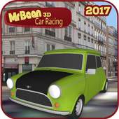 Car MrBean Racing 1.0