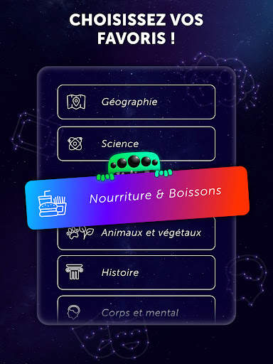 Quiz Planet screenshot 8