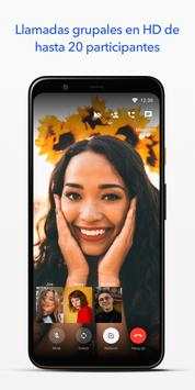 ToTok: videollamadas en HD y chats de voz gratuitos screenshot 4