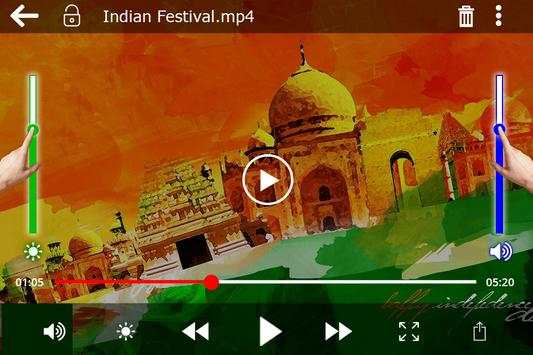 Indian MX Player 3 تصوير الشاشة