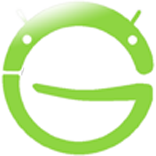 My Gesture Shortcut Launcher(F icon