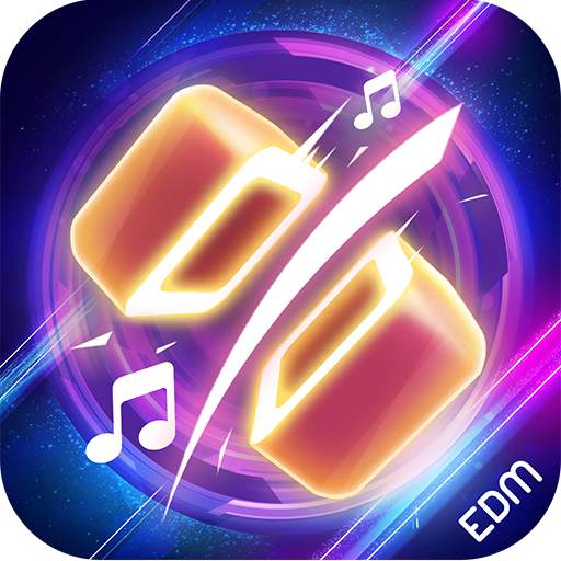 Dancing Blade: Slicing EDM Rhy 1.2.5