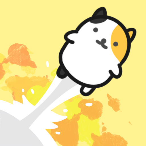 pong pong cats icon