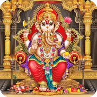 Ganpati Bappa Morya