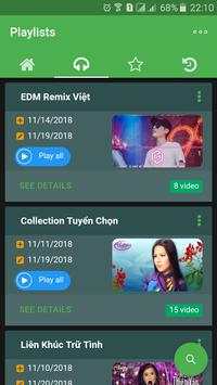 Tìm kiếm video YouTube với SYouVi screenshot 3