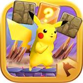 Pikachu Adventures World