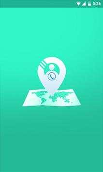 Caller Location screenshot 1