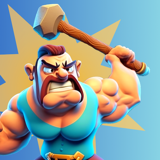 Boss Fight icon