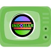 indosiar tv indonesia on 9Apps
