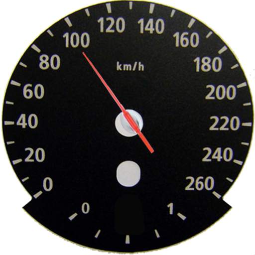 GPS Speedometer 1.0.5