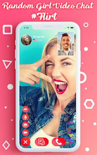 Sexy  Girls  Number Chat screenshot 2