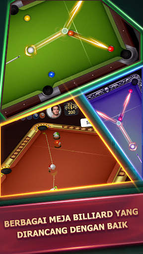 8 Bola Biliar screenshot 5