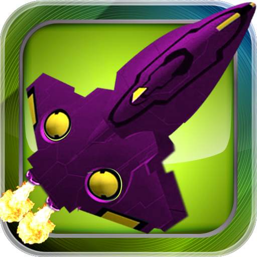Fighter Jet Simulator 3D 1.1