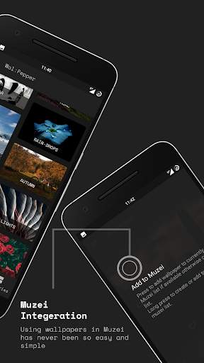 WolPepper - The Wallpapers App 6 تصوير الشاشة