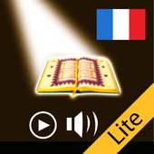 Coran Français Audio Lite 1.2