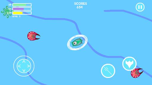 EVO Demo screenshot 4