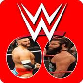 Quiz WWE ring name 3.1.7z