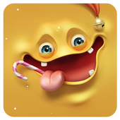 Super Funny Ringtones Free أيقونة