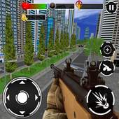 Army 3D Sniper Shooter 2019 1.0