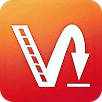 Video Downloader - All Video Downloader App logo