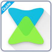 Tips New Xender File Transfer Sharing 1.2.0