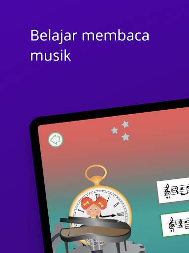 Sekolah Musik Mussila screenshot 11