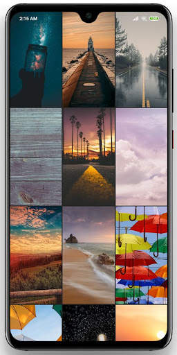 Phone Wallpaper screenshot 3