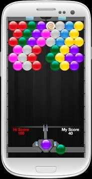 Bubble Pop Deluxe screenshot 3