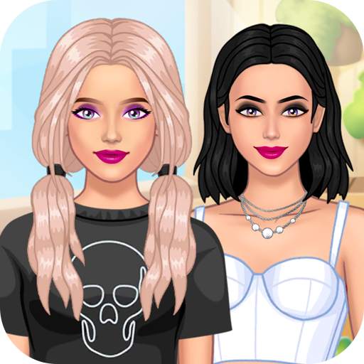 College Dress Up 4.5