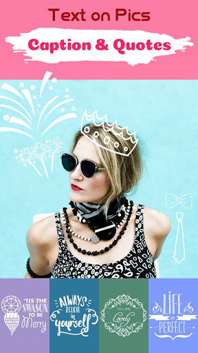 Doodle Crown - Cute Photo Maker screenshot 2