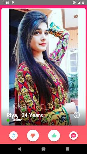 India Dating App | Indian Dating Apps Online Free screenshot 3