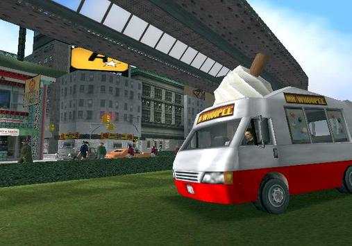 GTA 3 codes, cheats, commands screenshot 2