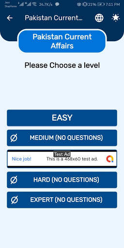 Quizzer - Earn Real Cash screenshot 4