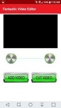 Vper Video Editer screenshot 2