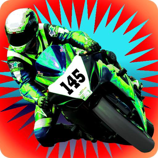Motorcycle Mania Racing 1.25