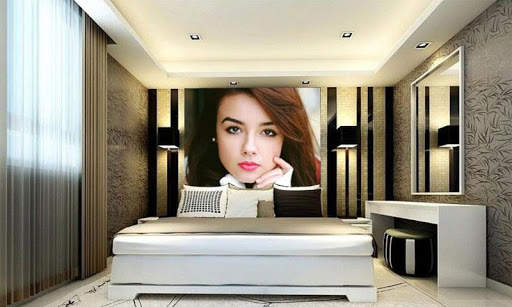 Interior Photo Frames 1 تصوير الشاشة
