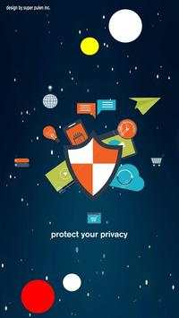 Luna VPN screenshot 5