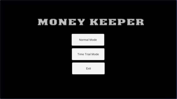Money Keeper स्क्रीनशॉट 1