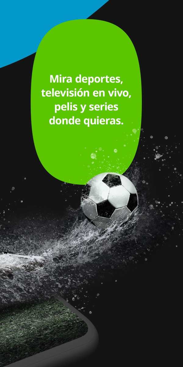 Movistar Play México - TV, deportes y series screenshot 2
