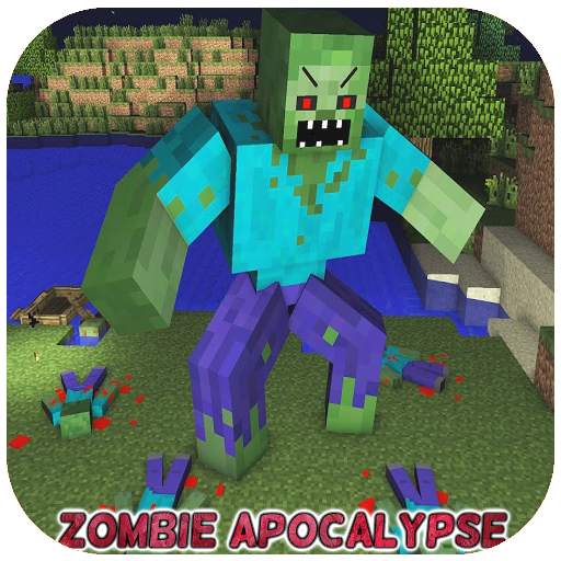 Zombie Apocalypse Mod 3.0