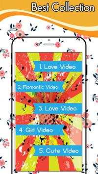 All Video Song Status New screenshot 3