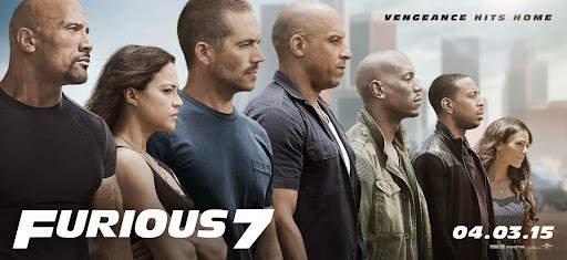 Fast & Furious 7 ringtones screenshot 23