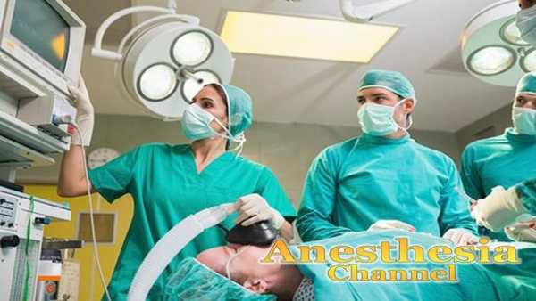 Anesthesia Channel screenshot 4