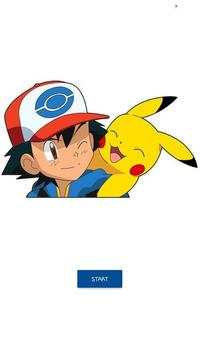 Pikachu Soundboard 1 تصوير الشاشة